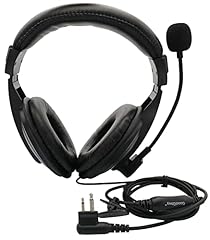Overhead headsets headphones for sale  Delivered anywhere in USA 