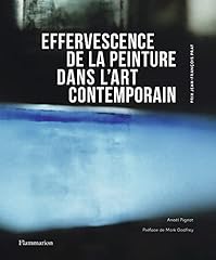 Effervescence peinture art d'occasion  Livré partout en Belgiqu