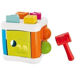 Chicco shape cube for sale  Delivered anywhere in UK