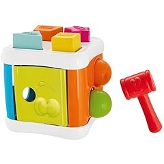 Chicco shape cube for sale  Delivered anywhere in UK