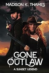 Gone outlaw for sale  Delivered anywhere in USA 
