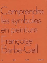 Comprendre symboles peinture d'occasion  Livré partout en France