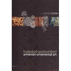 Armenian ornamental art for sale  Delivered anywhere in USA 