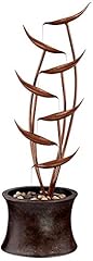 Tiered copper leaves for sale  Delivered anywhere in USA 