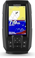 Garmin striker plus for sale  Delivered anywhere in UK