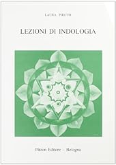 Lezioni indologia gebraucht kaufen  Wird an jeden Ort in Deutschland