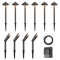 Landscape lighting kit for sale  Delivered anywhere in USA 