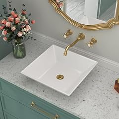 Beslend square bathroom for sale  Delivered anywhere in USA 