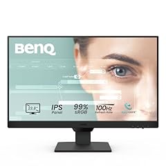 Benq gw2490e inch for sale  Delivered anywhere in UK