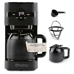 Barista filterkaffeemaschine t gebraucht kaufen  Wird an jeden Ort in Deutschland