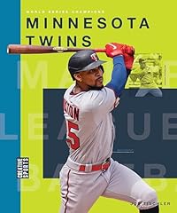 Minnesota twins for sale  Delivered anywhere in USA 