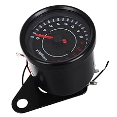 Dressoos motorcycle tachometer for sale  Delivered anywhere in UK