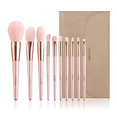 Texamo makeup brushes for sale  Delivered anywhere in UK