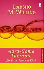 Aura soma therapie gebraucht kaufen  Wird an jeden Ort in Deutschland