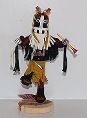 Inch navajo kokopelli for sale  Delivered anywhere in USA 