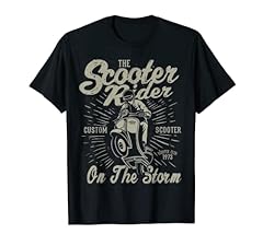 Scooter rider storm for sale  Delivered anywhere in UK