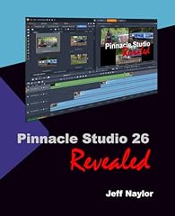 Pinnacle studio revealed for sale  Delivered anywhere in USA 