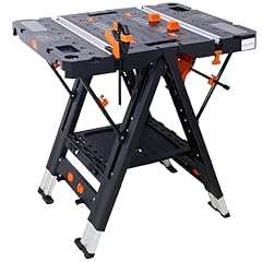 Portable folding work for sale  Delivered anywhere in USA 