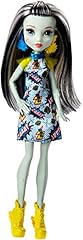 Monster high frankie for sale  Delivered anywhere in USA 