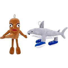 Italian brainrot plush for sale  Delivered anywhere in UK