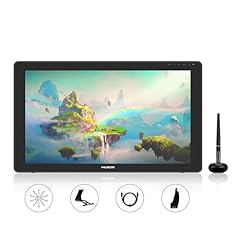 Huion kamvas tablette d'occasion  Livré partout en Belgiqu