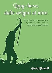Long bow dalle usato  Spedito ovunque in Italia 
