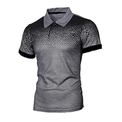 Asoodiy men polo for sale  Delivered anywhere in UK