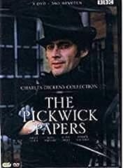Pickwick papers for sale  Delivered anywhere in UK