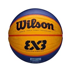 Wilson ballon basketball d'occasion  Livré partout en France