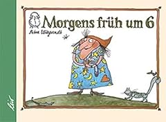 Morgens früh gebraucht kaufen  Wird an jeden Ort in Deutschland