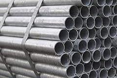 Galvanised medium handrail for sale  Delivered anywhere in UK