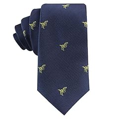 Animal ties woven for sale  Delivered anywhere in UK