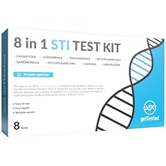 Sti test kit for sale  Delivered anywhere in UK