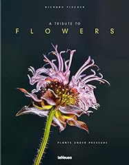 Tribute flowers bildband gebraucht kaufen  Wird an jeden Ort in Deutschland