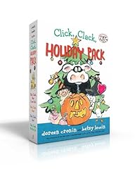 Click clack holiday for sale  Delivered anywhere in USA 