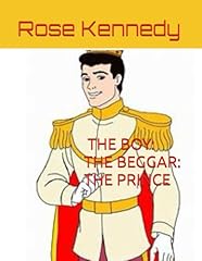 Boy beggar prince for sale  Delivered anywhere in UK