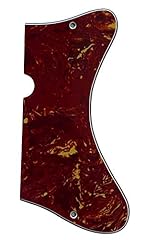 Electric guitar pickguard for sale  Delivered anywhere in USA 