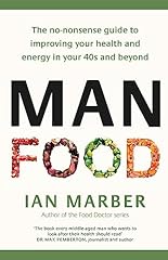 Manfood nonsense guide for sale  Delivered anywhere in UK