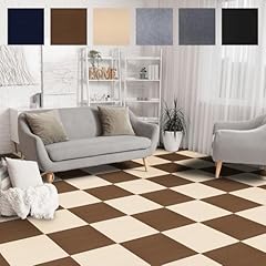 Peel stick carpet for sale  Delivered anywhere in USA 