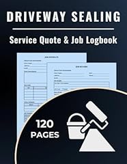 Driveway sealing service for sale  Delivered anywhere in USA 