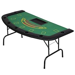 Soozier poker table for sale  Delivered anywhere in USA 