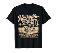 Nashville music city gebraucht kaufen  Wird an jeden Ort in Deutschland