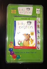 Baby einstein vol. for sale  Delivered anywhere in USA 
