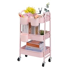 Doeworks carrello con usato  Spedito ovunque in Italia 