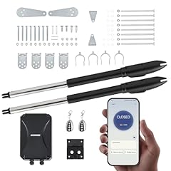 Smart gate opener for sale  Delivered anywhere in USA 