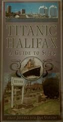 Titanic halifax d'occasion  Livré partout en France