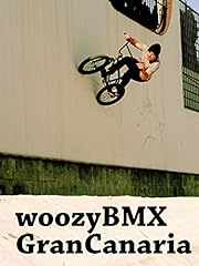 Woozybmx grancanaria bmx for sale  Delivered anywhere in USA 