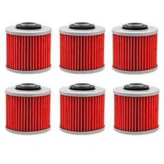 Motorbike oil filters for sale  Delivered anywhere in UK