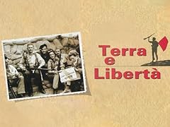 Terra libertà usato  Spedito ovunque in Italia 