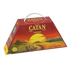 Catan catan travel for sale  Delivered anywhere in UK